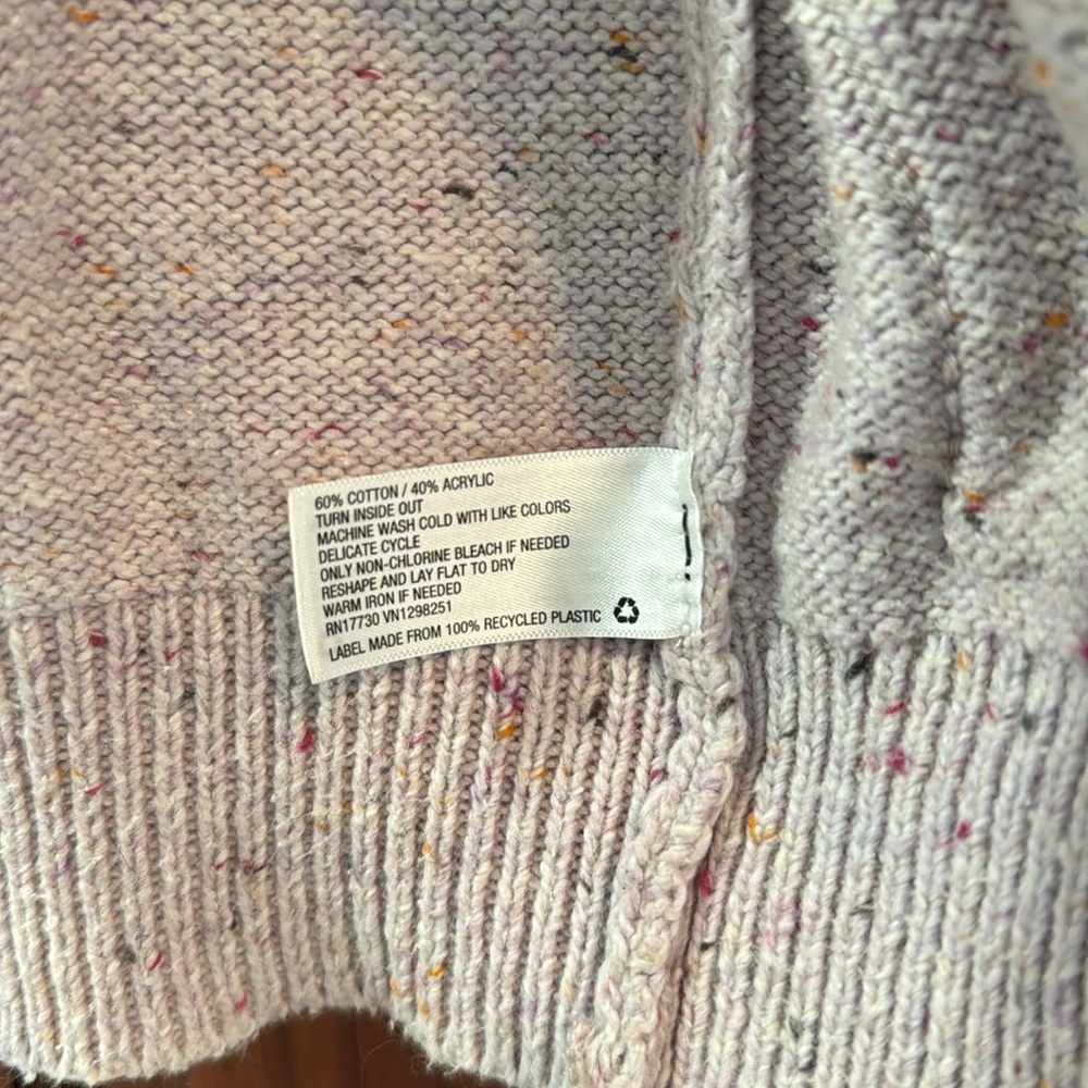 Universal Thread cardigan - Picture 5 of 5